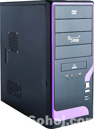 পিসি 1000GB 2GB Super Core Desktop